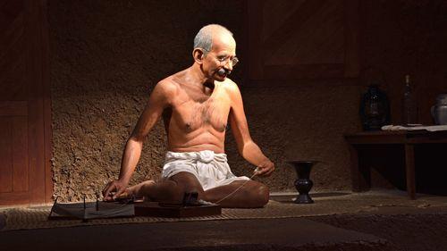 This Gandhi Jayanti, Learn All About The Father Of The Nation