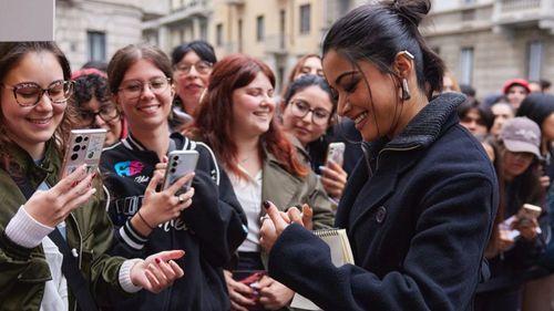 Milan Fashion Week Ends With A Sustainable Style Statement